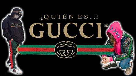 qué es el gucci